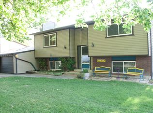 1532 S 1200 W, Woods Cross, UT 84087