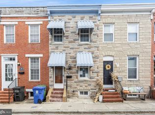 1345 Cooksie St, Baltimore, MD 21230