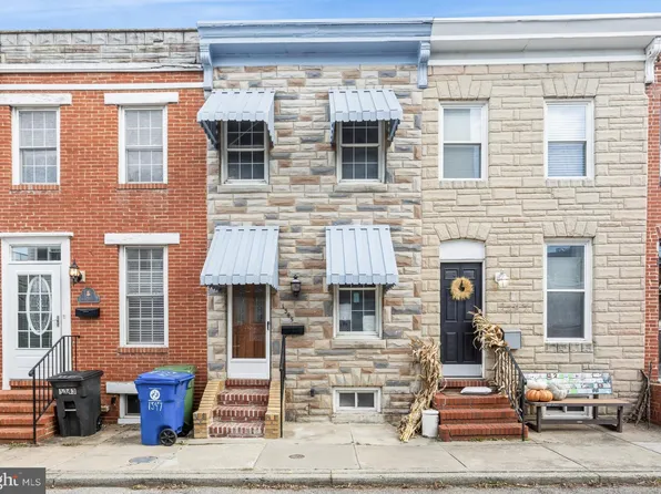 1345 Cooksie St, Baltimore, MD 21230