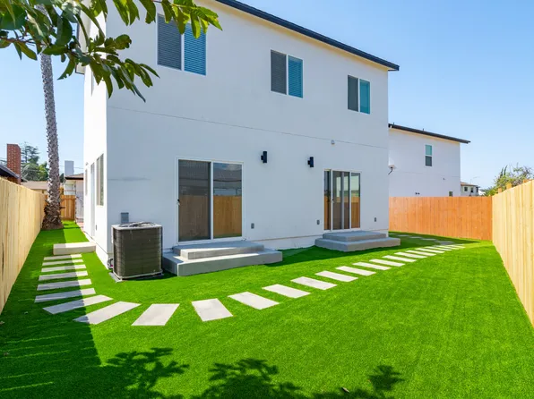 5041 Art St, San Diego, CA 92115