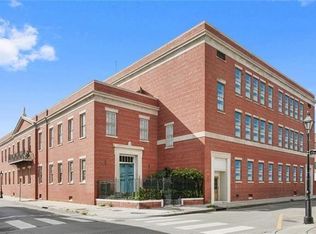 820 Dauphine St APT 301, New Orleans, LA 70116