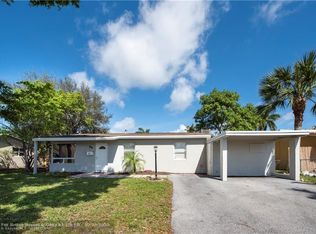 25 NE 26th St, Fort Lauderdale, FL 33305