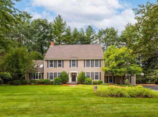 22 Reyners Brook Dr, Dover, NH 03820