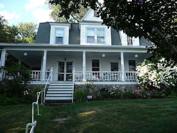 1902 Beauty on Halsey Island