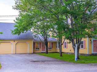 88 E Elm St, Yarmouth, ME 04096