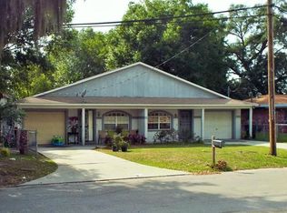 3614 N 23rd St, Tampa, FL 33605