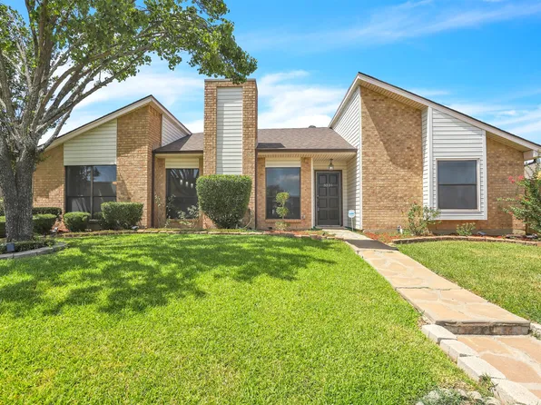 3301 Poteet Dr, Mesquite, TX 75150