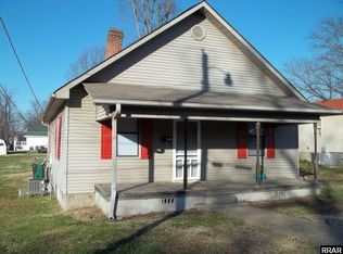 106 Carter St, Martin, TN 38237