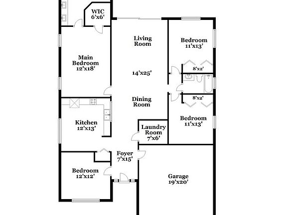 2nd image of 6751 Monarch Park Dr