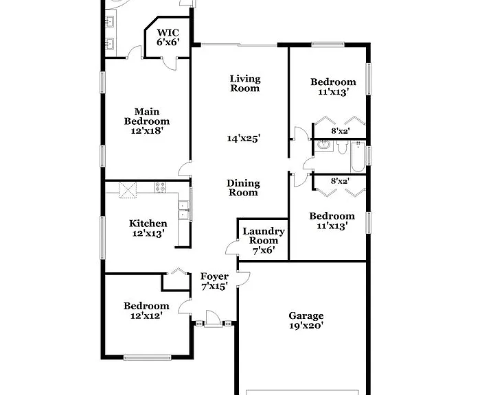 6751 Monarch Park Dr — Photo 2
