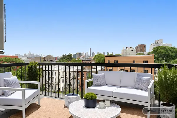 Rented by Corcoran | media 8