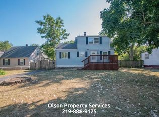 3506 171st Pl, Hammond, IN 46323