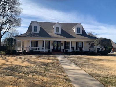 1202 Oliver St, Stuttgart, AR, 72160