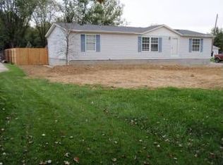 6984 Goshen Rd, Goshen, OH 45122