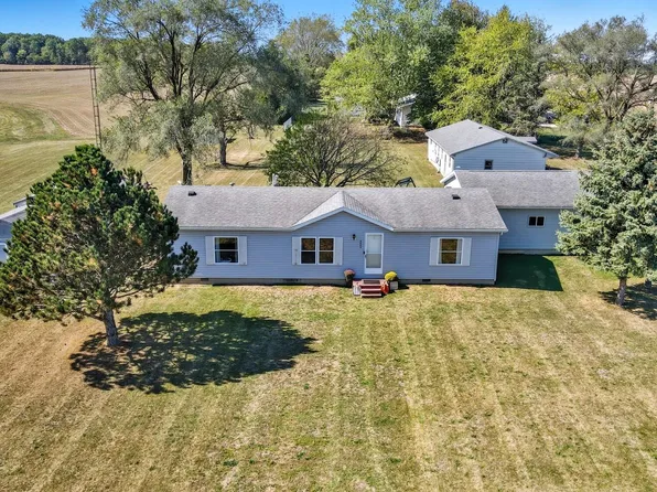 4995 N Napoleon Rd, Lima, OH 45801