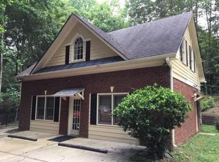 2915 Maple Ln, Cumming, GA 30041