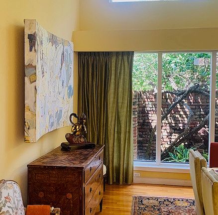 Great Room with dining area