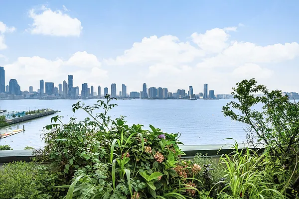 Rented by Douglas Elliman | media 50