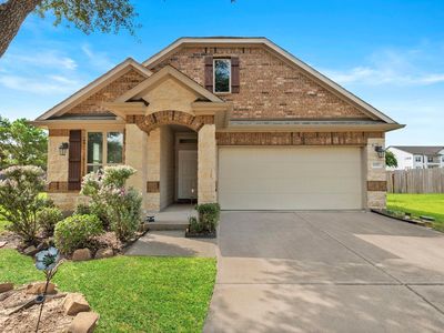 8107 Sweetstone Grove Ct, Cypress, TX, 77433