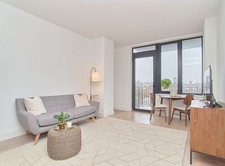 69 E 125th St APT 9F, New York, NY 10035