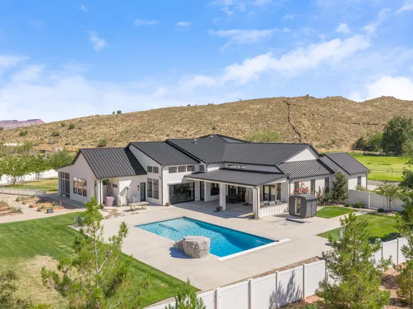 195 Babylon Mill Rd, Leeds, UT 84746
