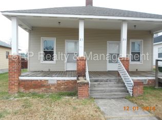 26 Maple Ave, Gastonia, NC 28054