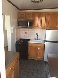 Rented by A P Realty Group NY LTD