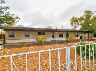 143 Willow Rd NW, Albuquerque, NM 87107