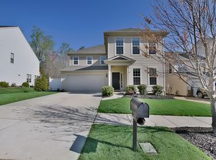 15517 Gallant Ridge Pl, Huntersville, NC 28078