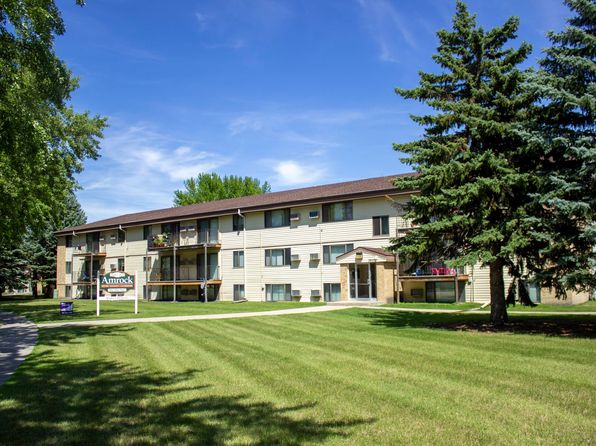 Amrock Apartments | 2602 14th St S, Fargo, ND