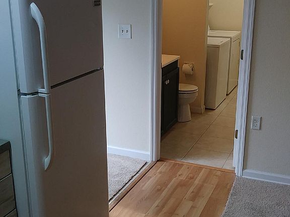 2nd image of 7423 Pershing Ave #B