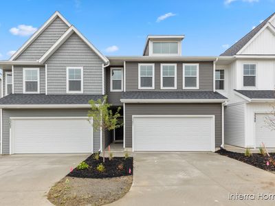 3351 Kings River St SW UNIT 35, Wyoming, MI, 49418