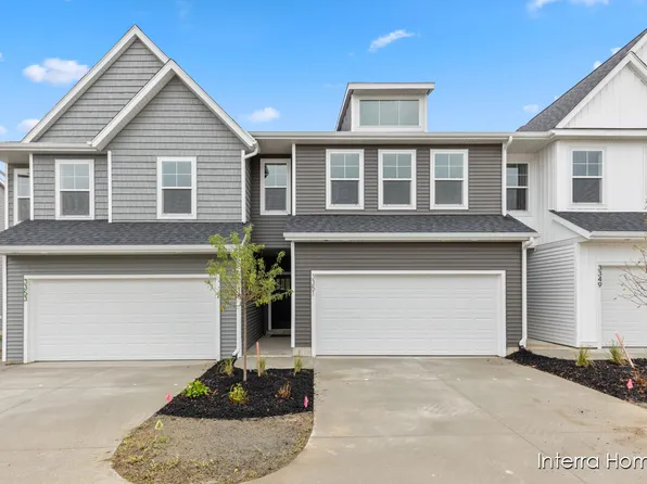 3351 Kings River St SW Unit 35, Wyoming, MI 49418