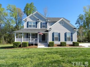 650 Pristine Ln, Rolesville, NC 27571