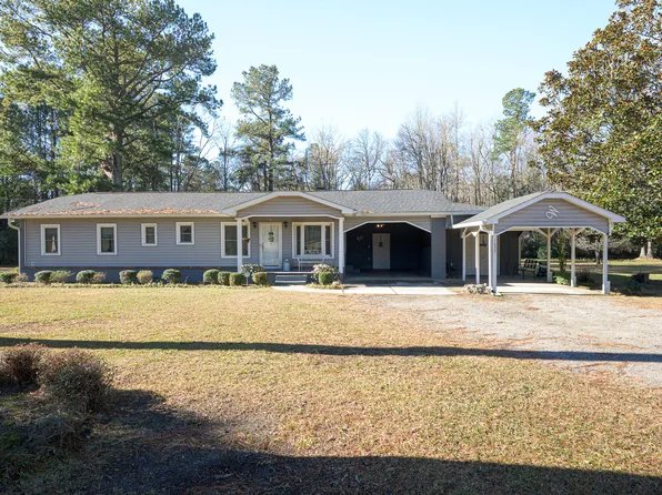 1053 Nash Rd, Ridgeville, SC 29472