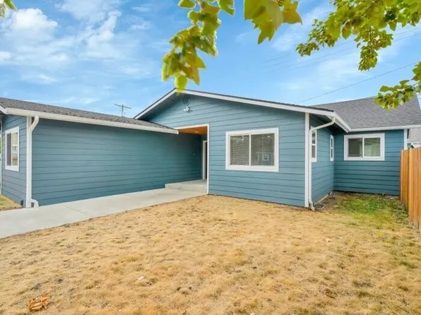 5410 S Oakes Street, Tacoma, WA 98409