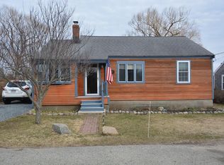 27 Arkansas St, Marshfield, MA 02050