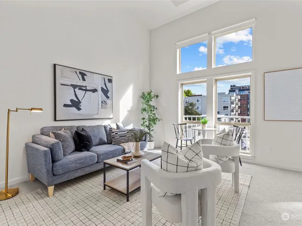 506 E Howell Street #E511, Seattle, WA 98122