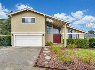 901 Tioga Dr, Millbrae, CA 94030