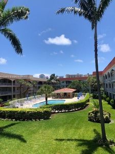 501 Blue Heron Dr APT 121-A, Hallandale Beach, FL, 33009