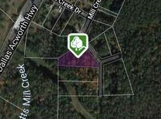 320 Mill Creek Holw Lot 36, Dallas, GA