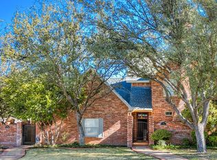 304 S Jefferson St, San Angelo, TX 76901