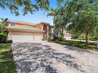 1100 Lakeshore Dr, Jupiter, FL 33458