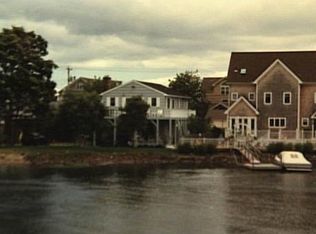 1510 Fairfield Beach Rd, Fairfield, CT 06430