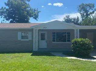 2925 Selma Ave, Panama City, FL 32405