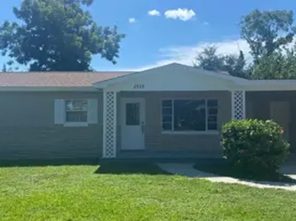 2925 Selma Ave, Panama City, FL 32405