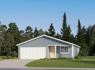 16651 Grey Pne, La Pine, OR 97739
