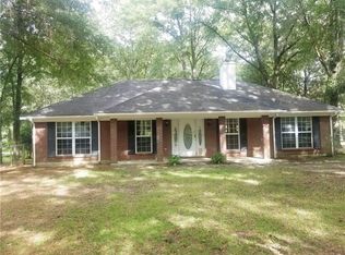 3464 Lacoste Rd, Mobile, AL 36618