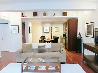 Rented by Brooklyn Heights Real Estate Inc