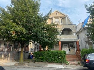 138 N 12th St, Newark, NJ 07107